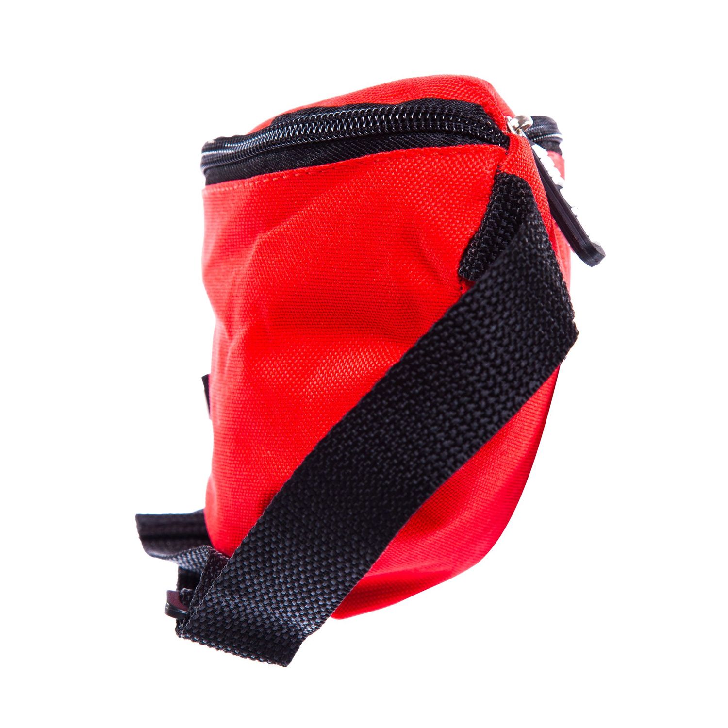 Lamonza Borseta Ashton Rosu 25X15X8 Cm fotografia produsului View 4 L