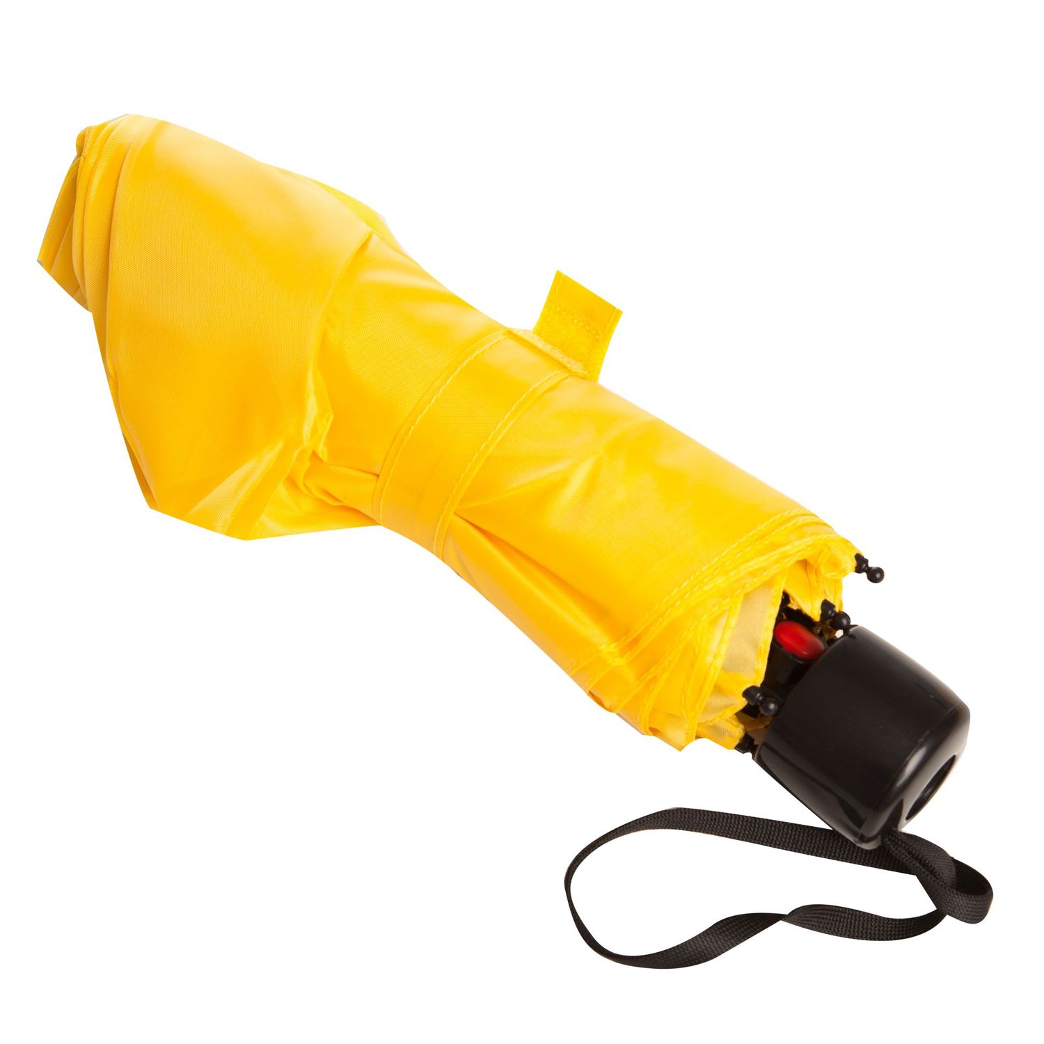 Lamonza Umbrela Amber Galben Diametru 98 Cm fotografia produsului View 3 L