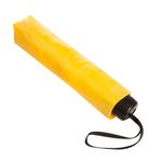 Lamonza Umbrela Amber Galben Diametru 98 Cm fotografia produsului View 2 S
