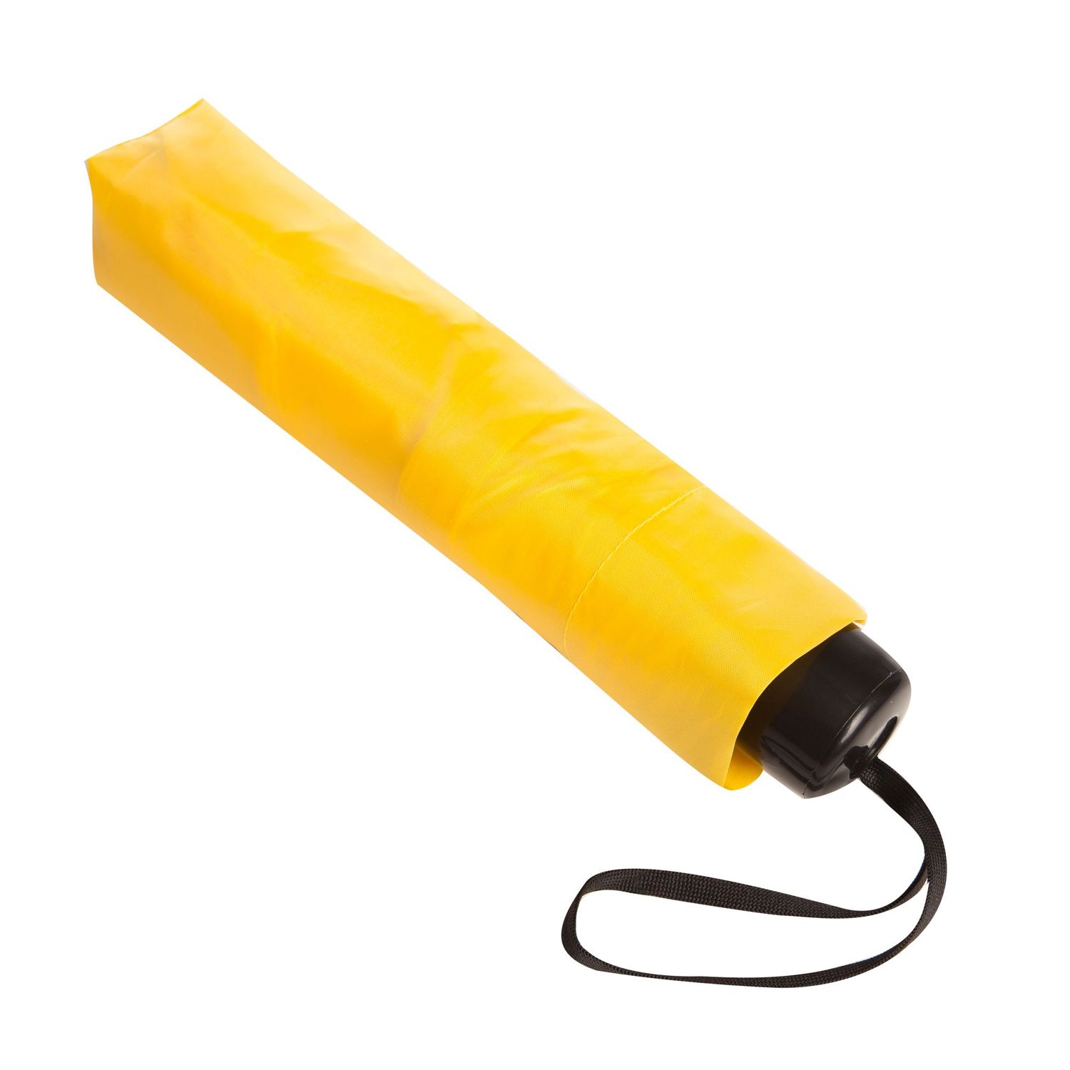 Lamonza Umbrela Amber Galben Diametru 98 Cm fotografia produsului View 2 L
