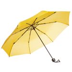 Lamonza Umbrela Amber Galben Diametru 98 Cm fotografia produsului