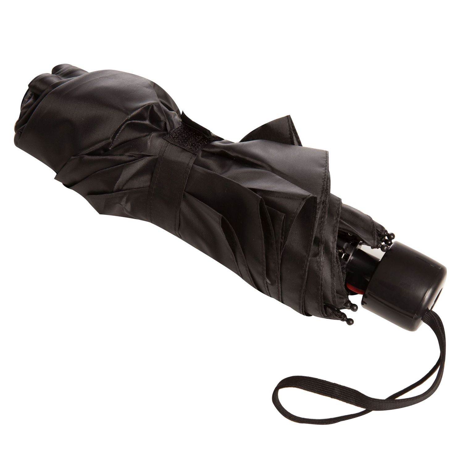 Lamonza Umbrela Amber Negru Diametru 98 Cm fotografia produsului View 3 L