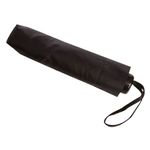 Lamonza Umbrela Amber Negru Diametru 98 Cm fotografia produsului View 2 S