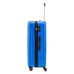 Troler Lamonza Capri 78x50x28 cm 4.4 kgalbastru fotografia produsului View 2 S