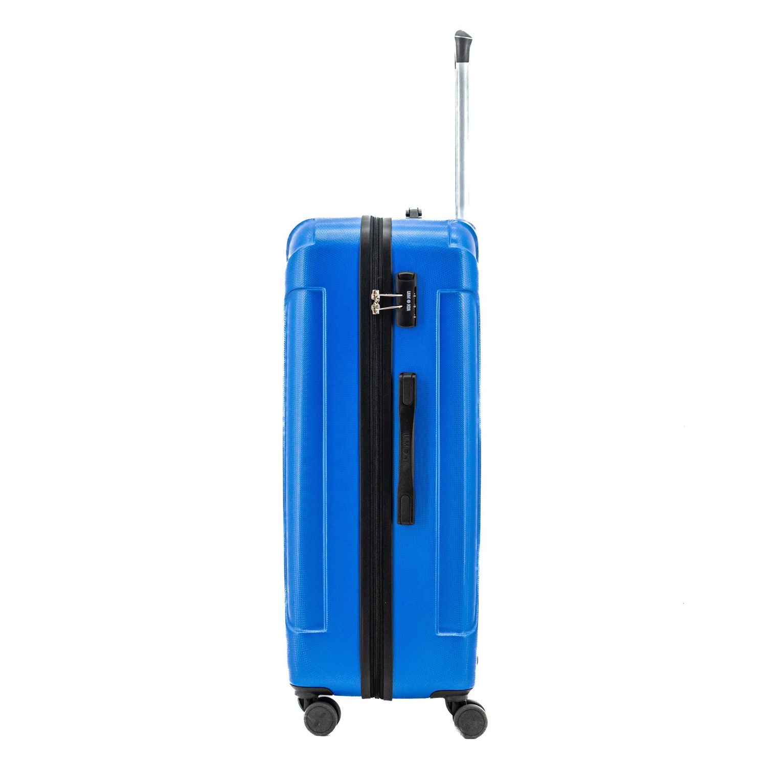 Troler Lamonza Capri 78x50x28 cm 4.4 kgalbastru fotografia produsului View 2 L