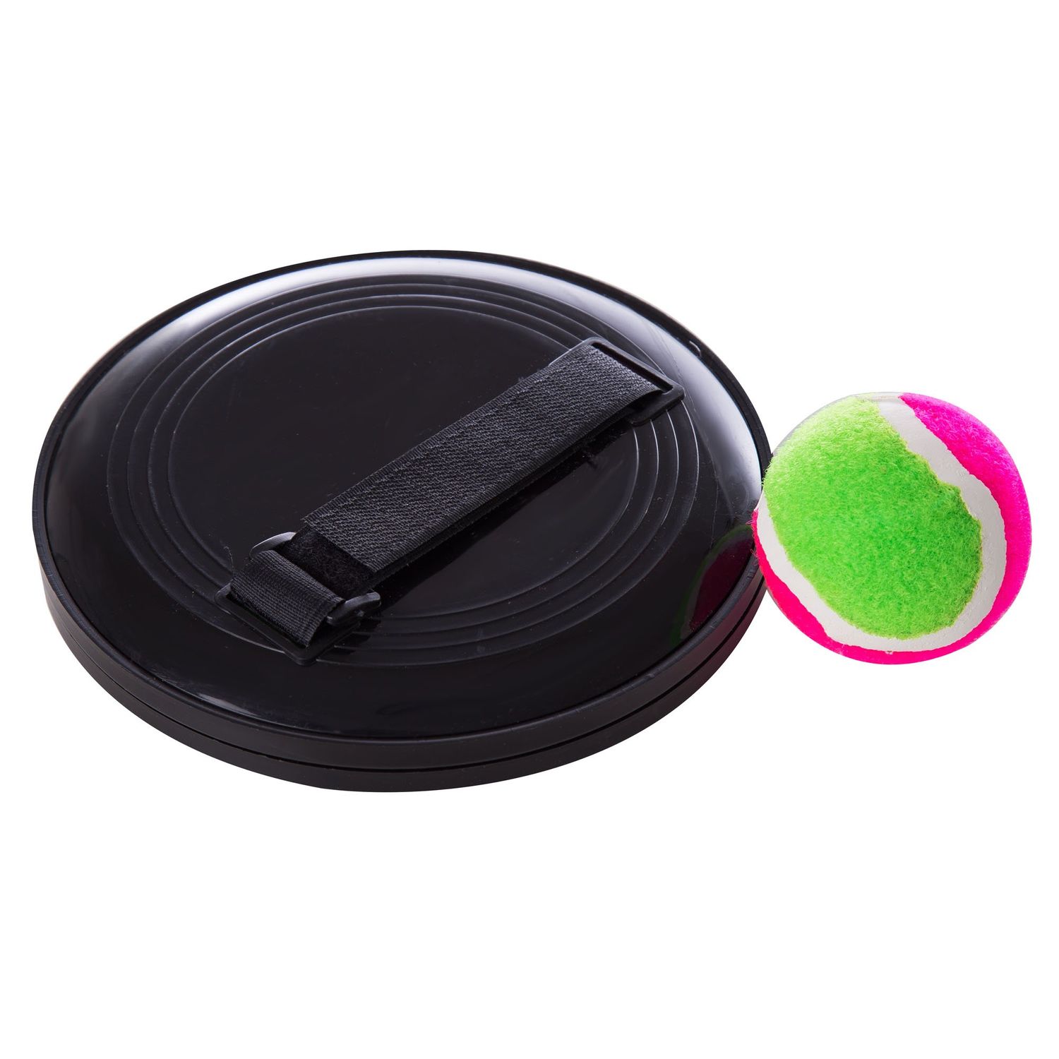 Maxtar Set 2 Palete Cu Velcro Si Minge fotografia produsului View 2 L