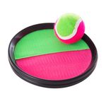 Maxtar Set 2 Palete Cu Velcro Si Minge fotografia produsului View 4 S