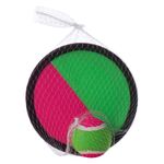 Maxtar Set 2 Palete Cu Velcro Si Minge fotografia produsului