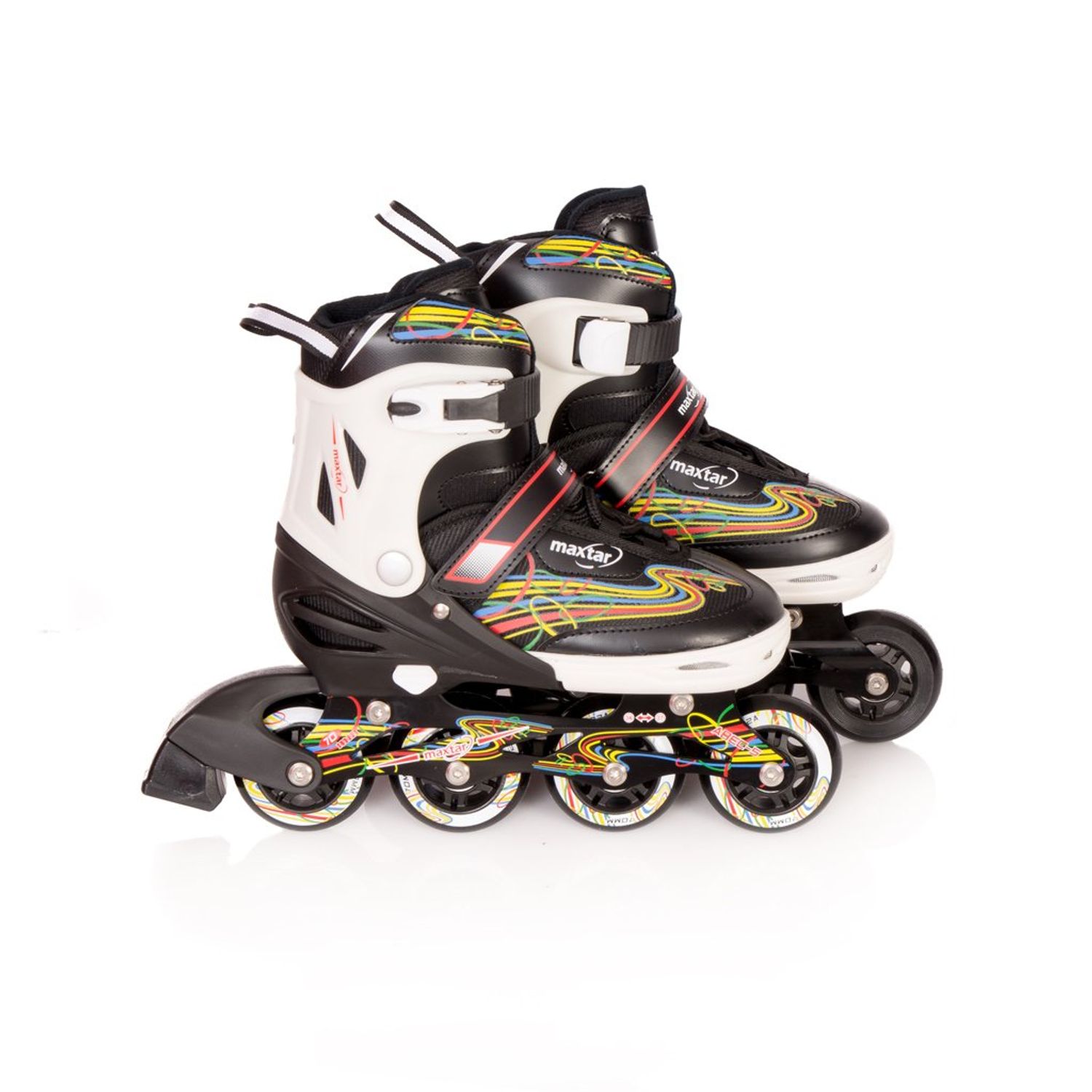 Role Laser Marime 38-41 fotografia produsului View 2 L