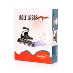 Role Laser Marime 38-41 fotografia produsului View 4 S