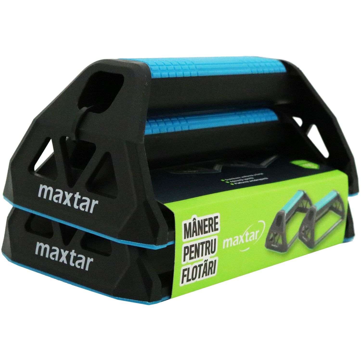 Maxtar Manere Pentru Flotari fotografia produsului