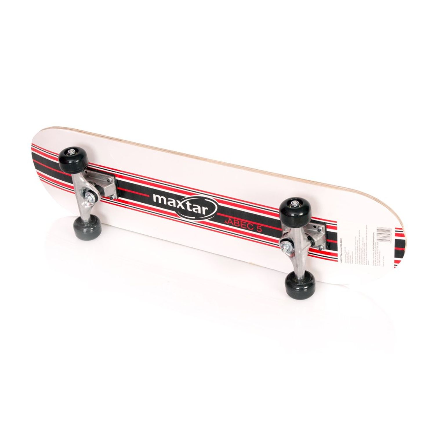 Skateboard Blazer Lemn fotografia produsului View 2 L