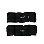 Set 2 Greutati De 1 Kg Pentru Incheieturi Maxtar albastru fotografia produsului View 2 S