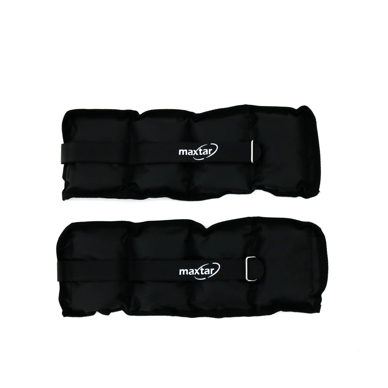 Set 2 Greutati De 1 Kg Pentru Incheieturi Maxtar albastru fotografia produsului View 2 L
