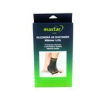 Glezniera MAXTAR, flexibila, material ventilat, marime L/XL fotografia produsului