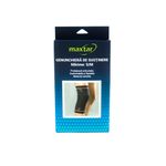 Genunchera MAXTAR, flexibila, material ventilat, marime S/M fotografia produsului