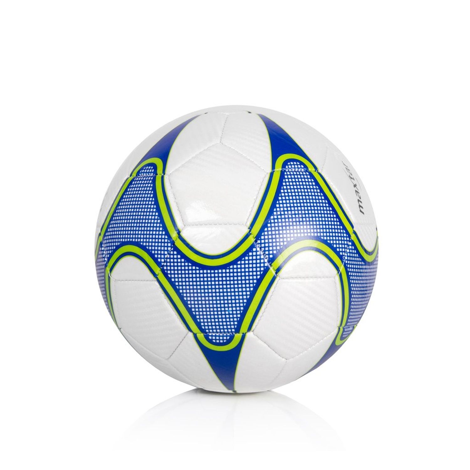 Minge Fotbal Pro Nr 5 fotografia produsului View 2 L
