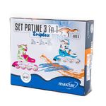 Maxtar Role 3 In 1 Triplex Marime 30-33, Fete fotografia produsului View 3 S