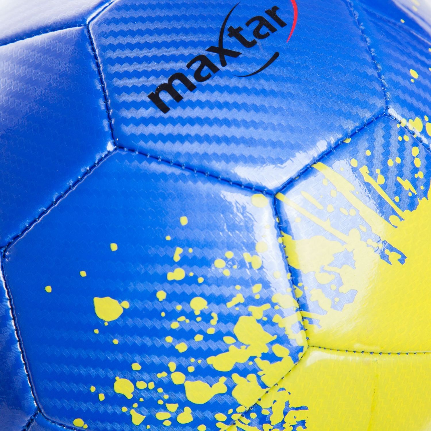 Maxtar Minge De Fotbal400-420 G fotografia produsului View 3 L