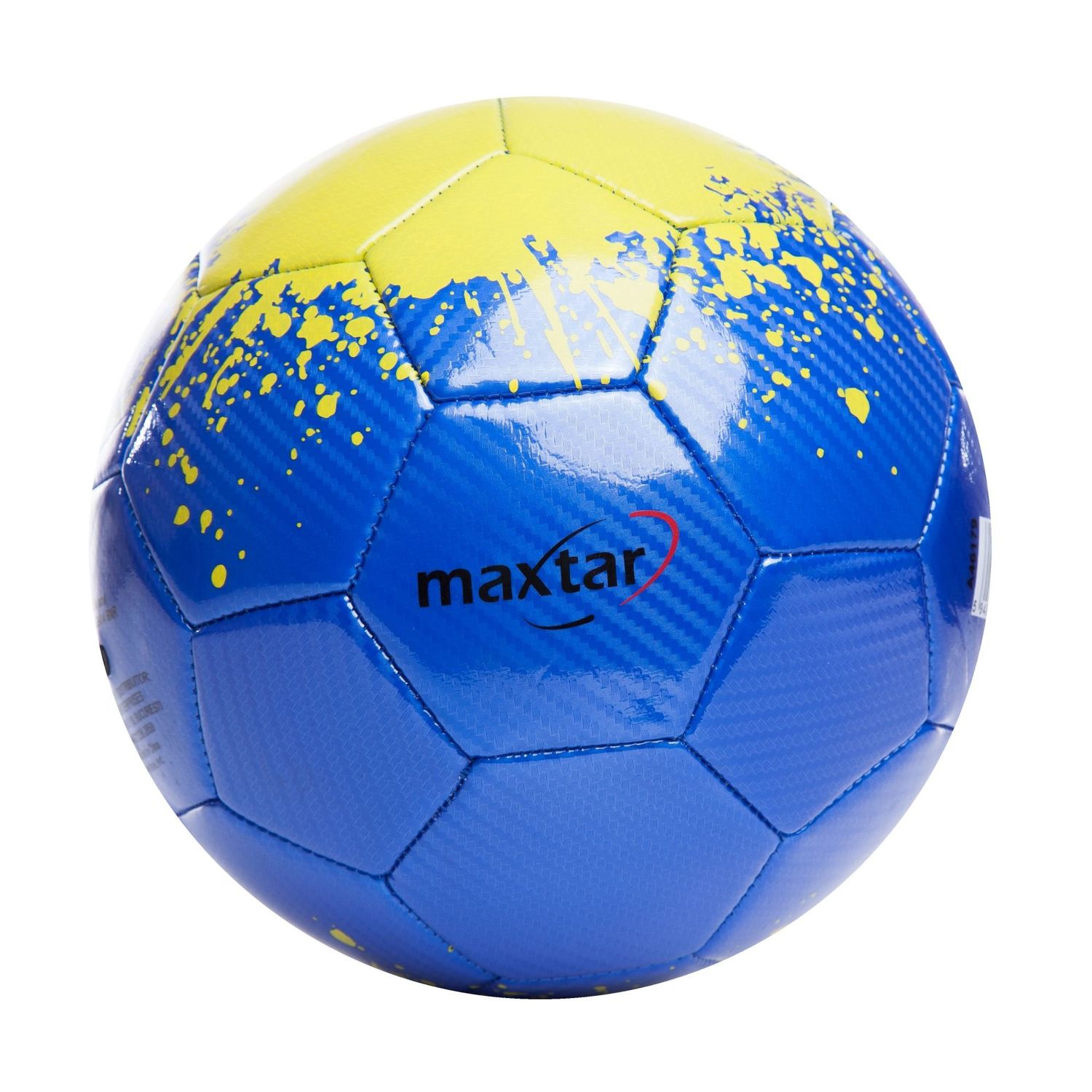 Maxtar Minge De Fotbal400-420 G fotografia produsului