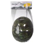 Maxtar Casca Protectie Cu Adaptor (54-60 Cm) Camou fotografia produsului View 3 S