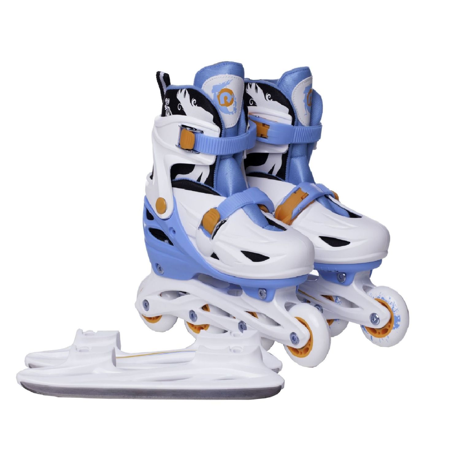 Maxtar Role 3 In 1 Triplex Marime 30-33, Baieti fotografia produsului View 2 L