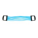 Extensor fitness, MAXTAR, 5 arcuri, reglabil, 2 manere fotografia produsului