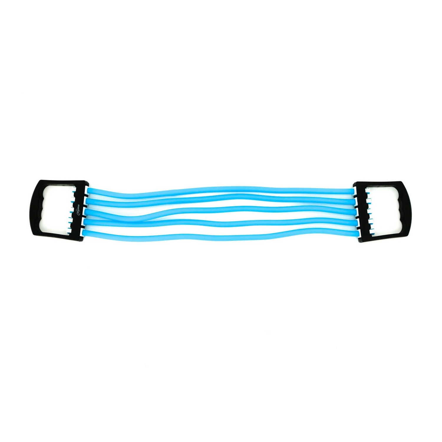 Extensor fitness, MAXTAR, 5 arcuri, reglabil, 2 manere fotografia produsului
