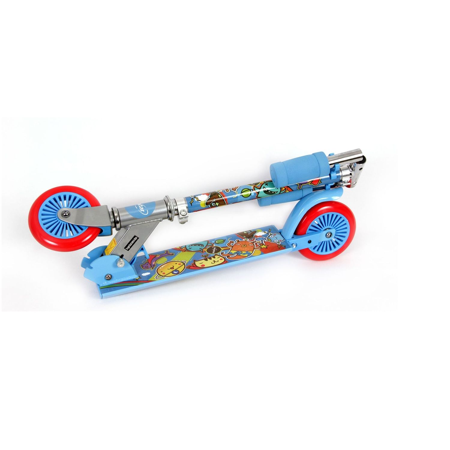Trotineta Rachet 74.5 Cm fotografia produsului View 2 L