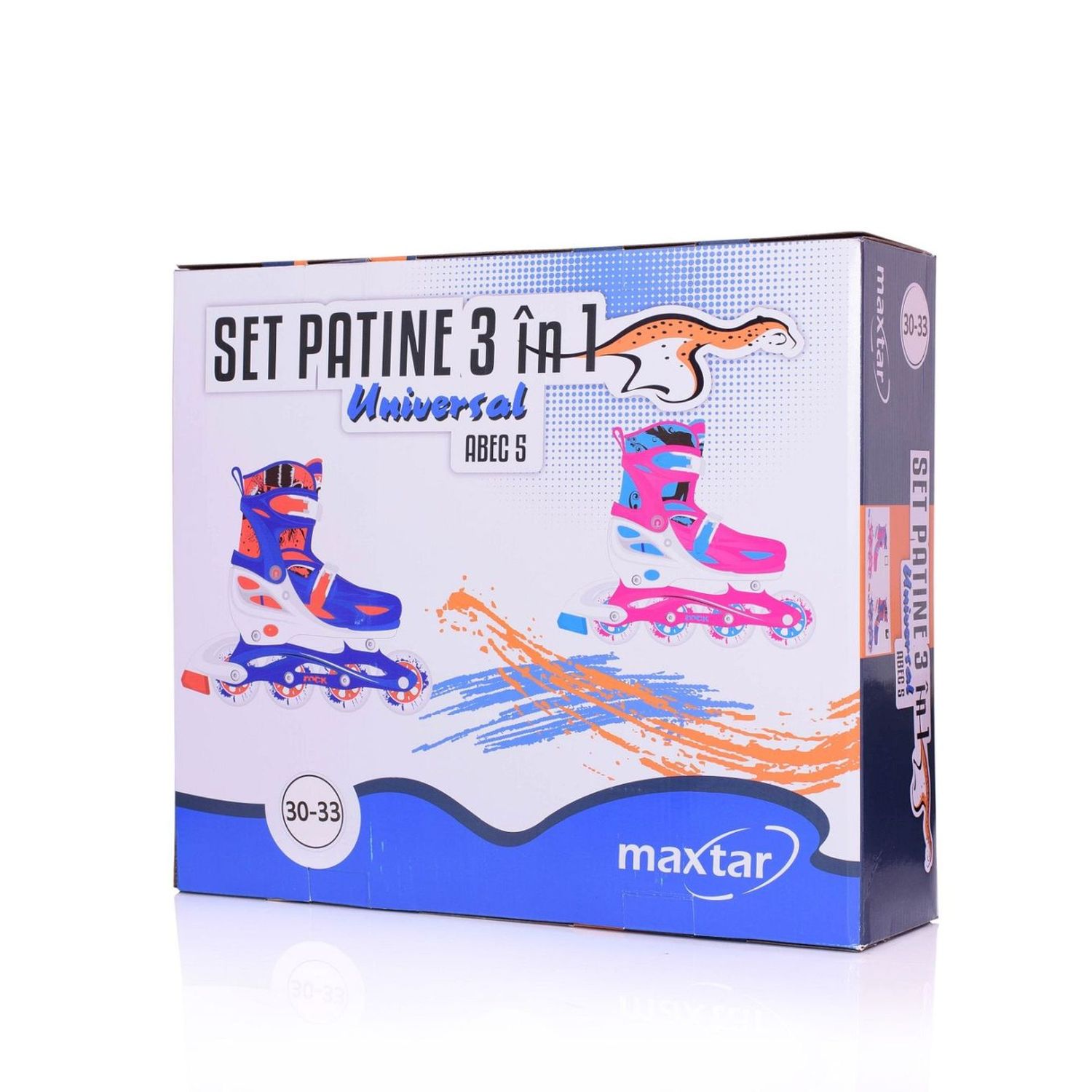 Role 3 In 1 Universal30-33, Baieti fotografia produsului View 2 L