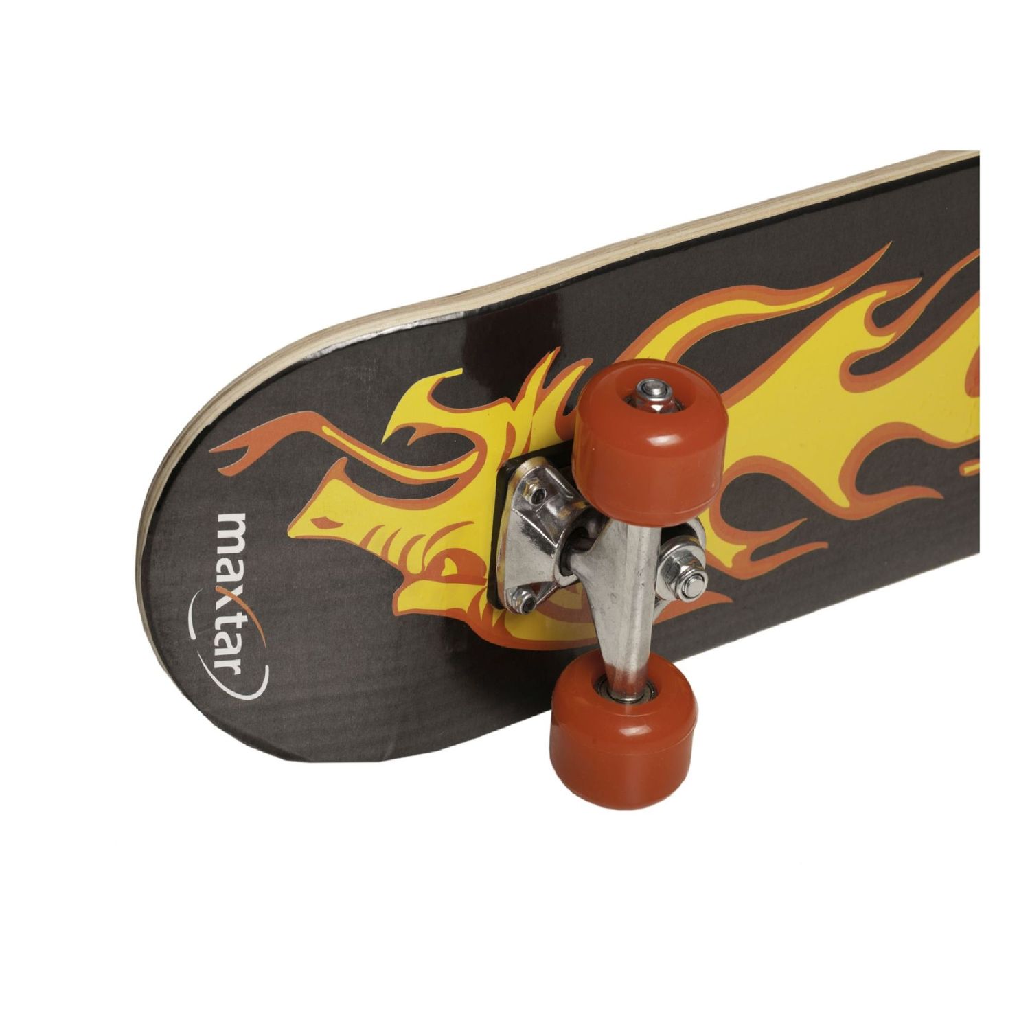 Skateboard Dragon Marime 56 X 15 Cm fotografia produsului View 3 L