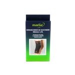 Genunchera MAXTAR, flexibila, material ventilat, marime L/XL fotografia produsului