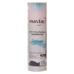 Maxtar Set 6 Fluturasi Badminton fotografia produsului