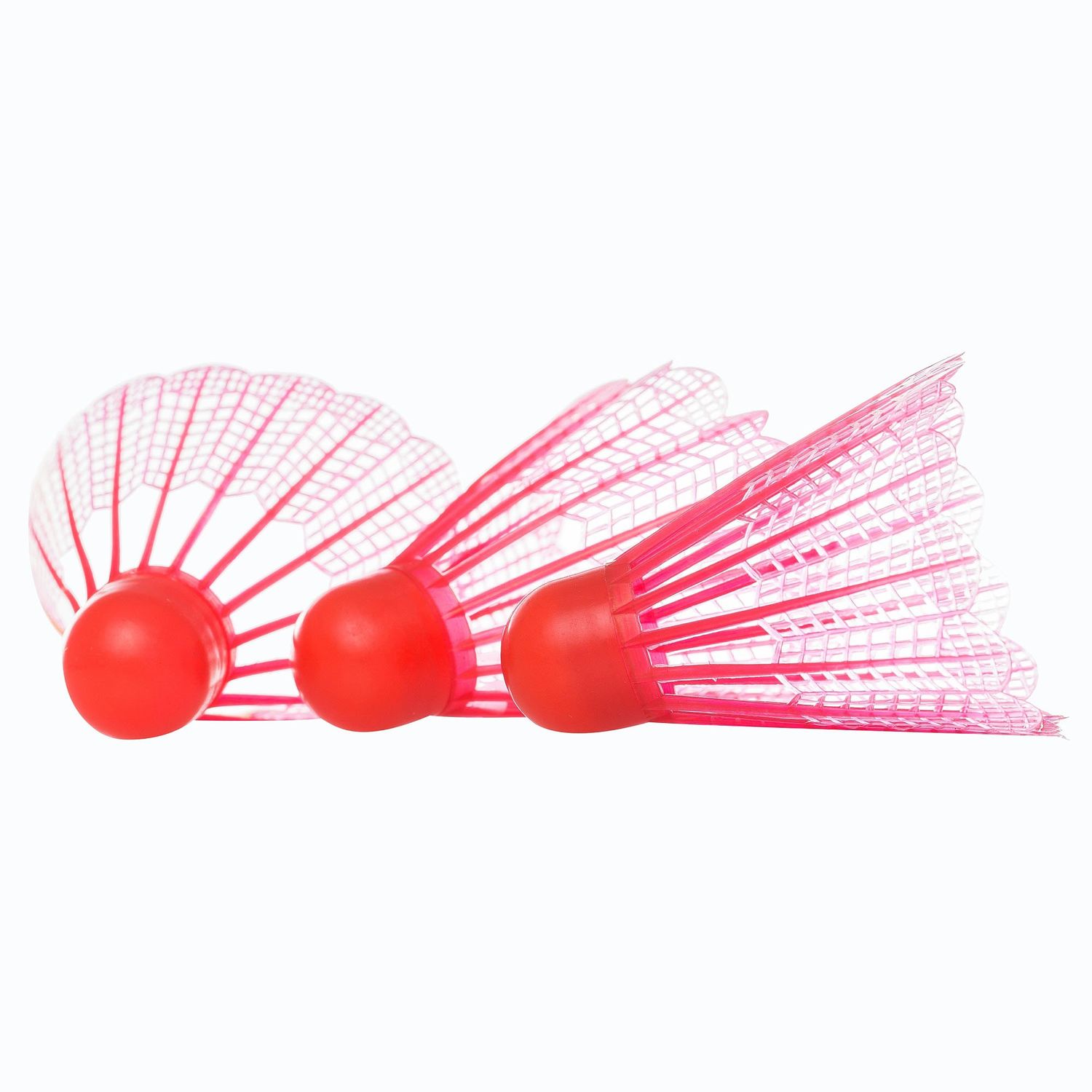 Maxtar Set 3 Fluturasi Badminton fotografia produsului View 2 L