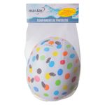 Maxtar Casca Protectie Cu Adaptor (54-60 Cm) Rainbow fotografia produsului View 3 S
