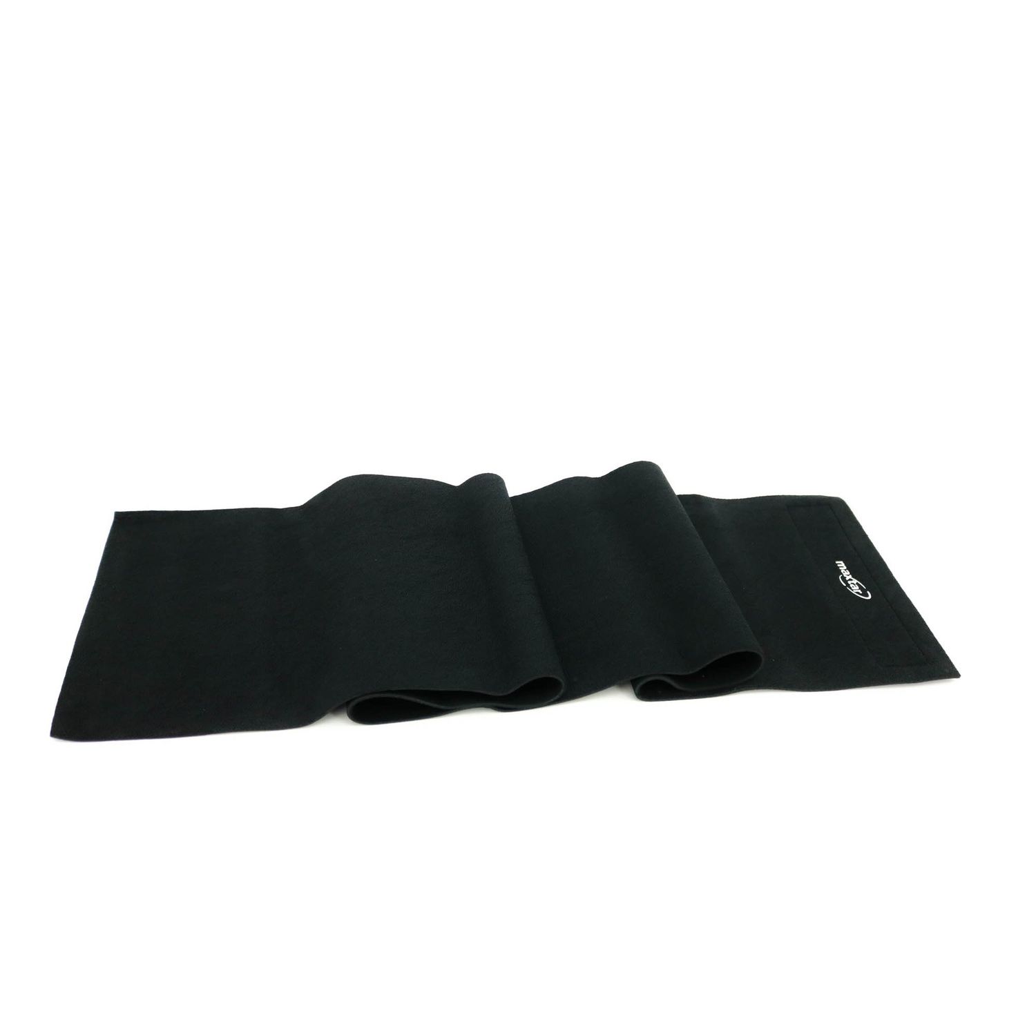 Centura Slabit Maxtar 130x25 cm negru fotografia produsului View 3 L