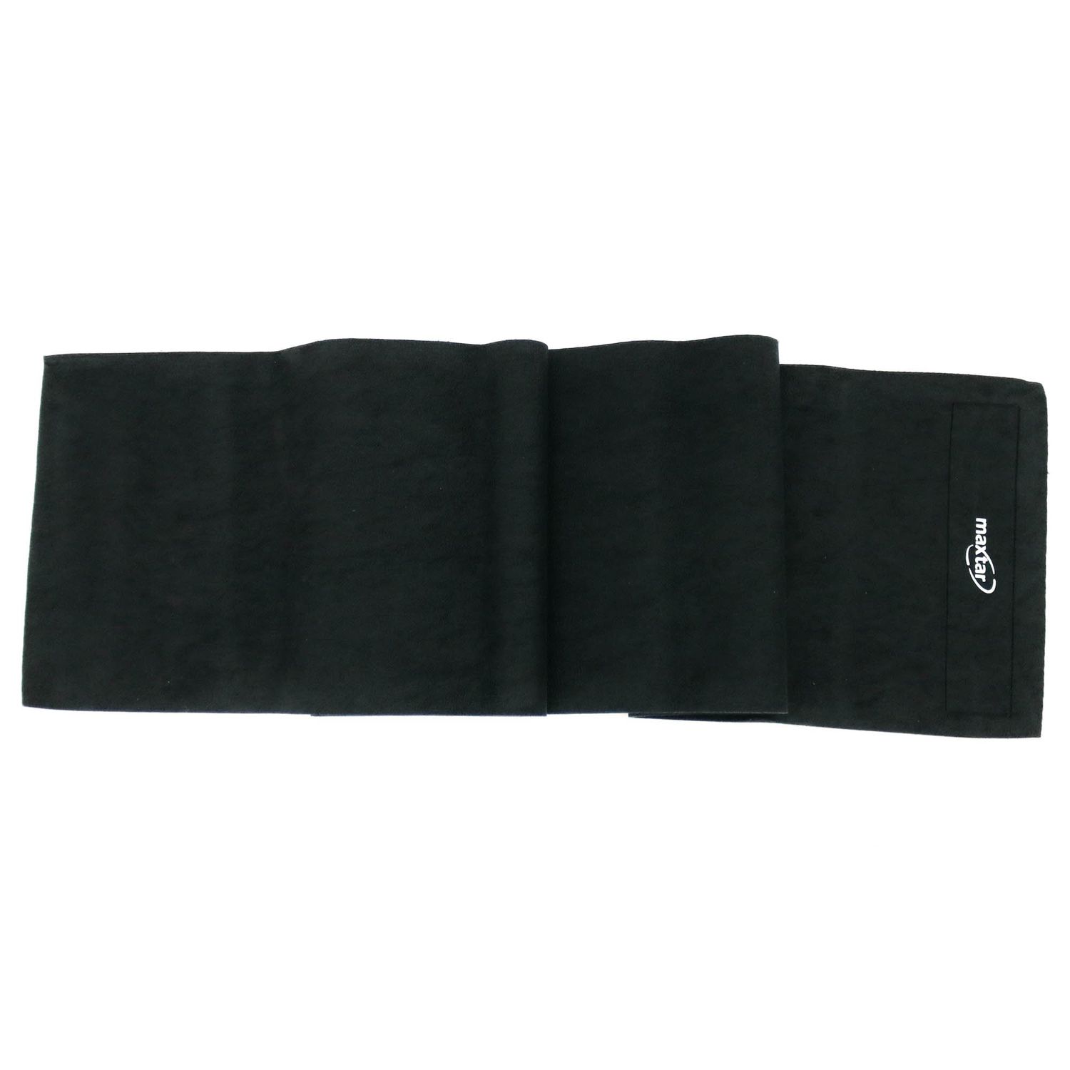 Centura Slabit Maxtar 130x25 cm negru fotografia produsului View 2 L