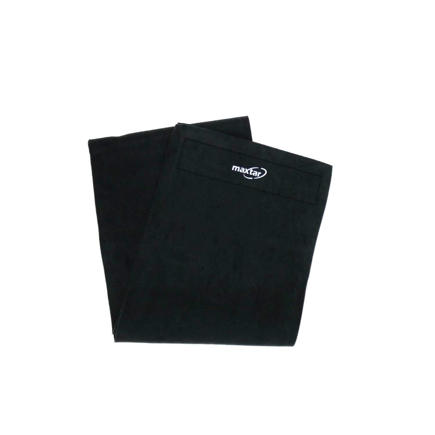 Centura Slabit Maxtar 130x25 cm negru fotografia produsului