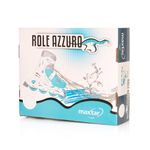 Role Azzuro Marime 30-33 Turcoaz fotografia produsului View 4 S