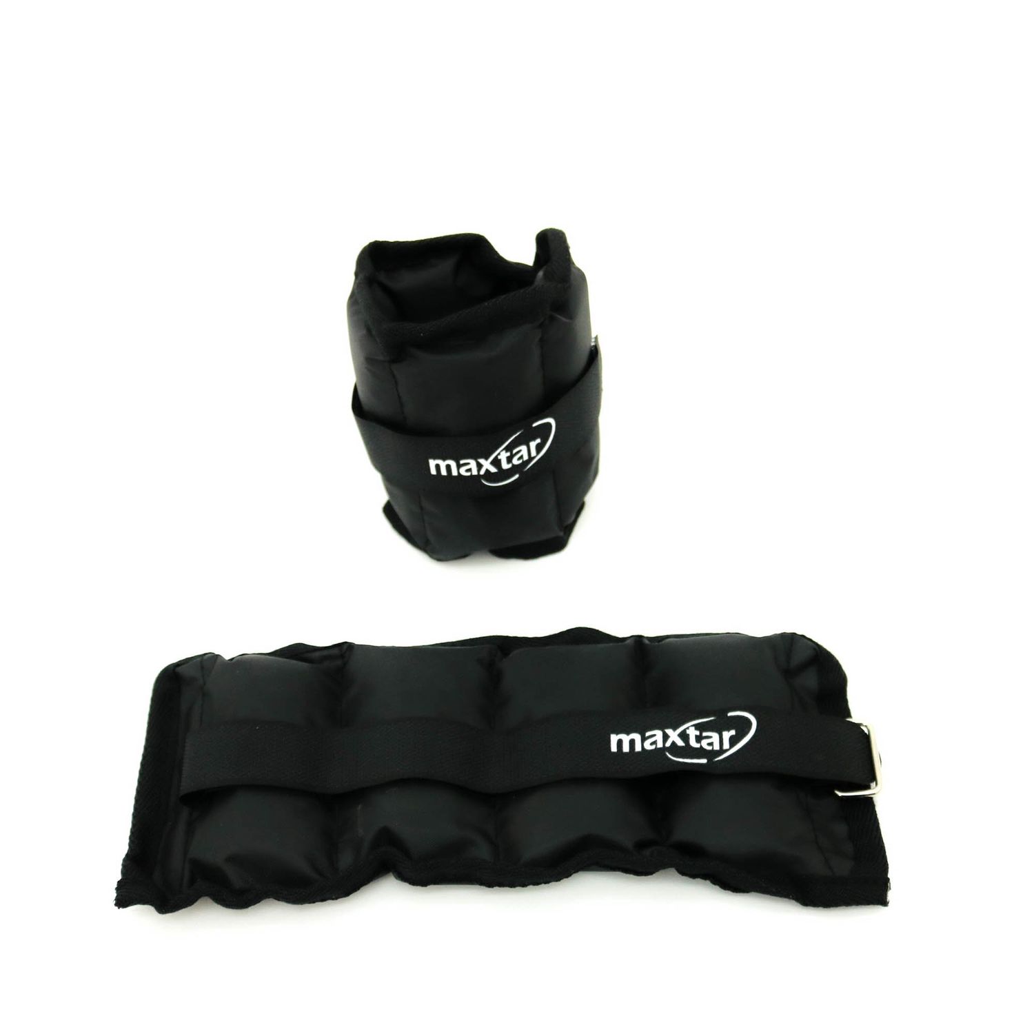 Set 2 Greutati De 0.5 Kg Pentru Incheieturi Maxtar albastru fotografia produsului View 2 L