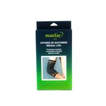 Cotiera MAXTAR, flexibila, material ventilat, marime L/XL fotografia produsului
