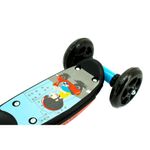 Maxtar Trotineta Bubble, Baieti fotografia produsului View 3 S