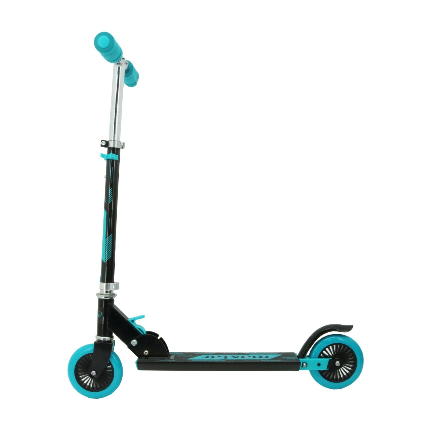 Maxtar Trotineta Ghost fotografia produsului