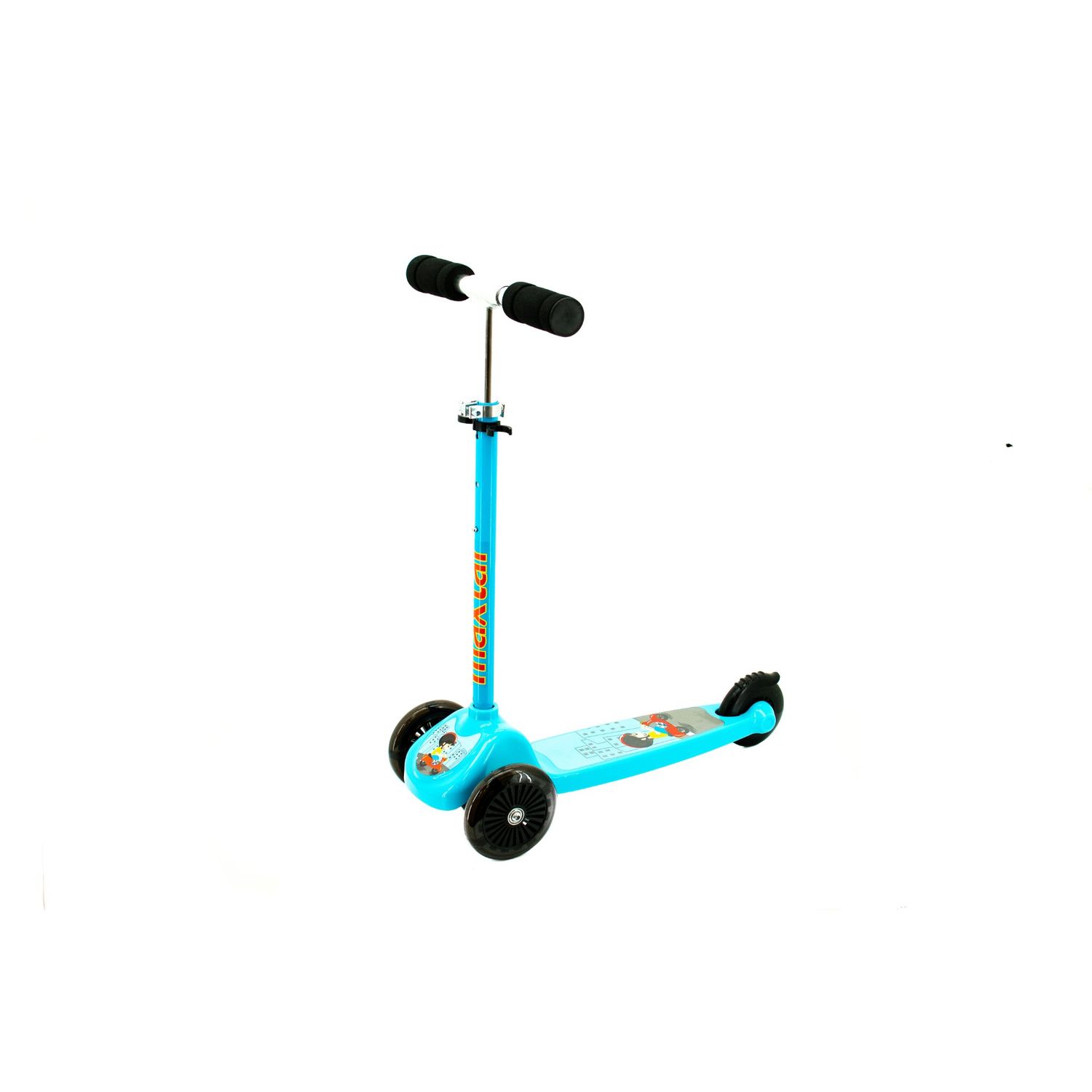 Maxtar Trotineta Sparkle, Baieti fotografia produsului