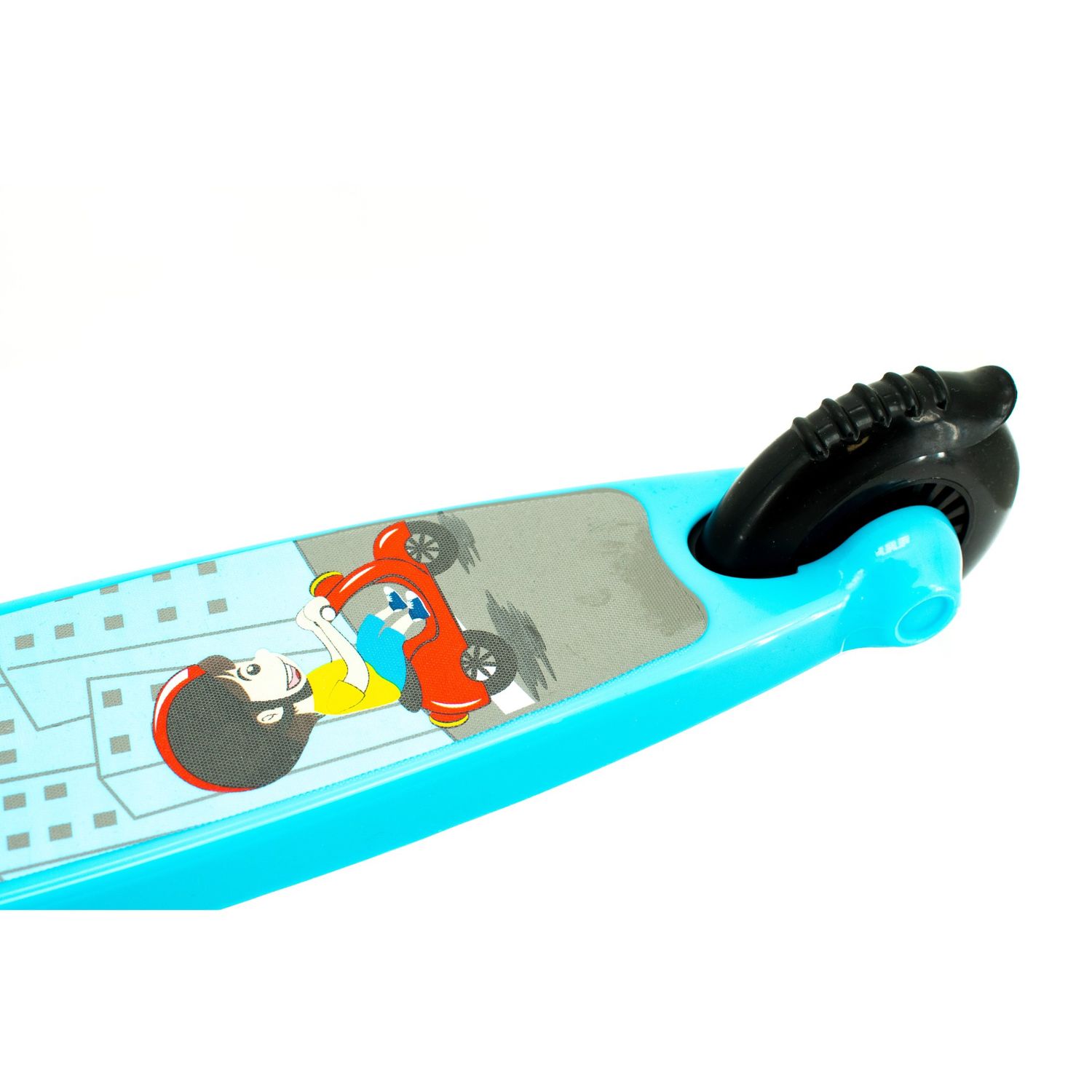 Maxtar Trotineta Sparkle, Baieti fotografia produsului View 4 L