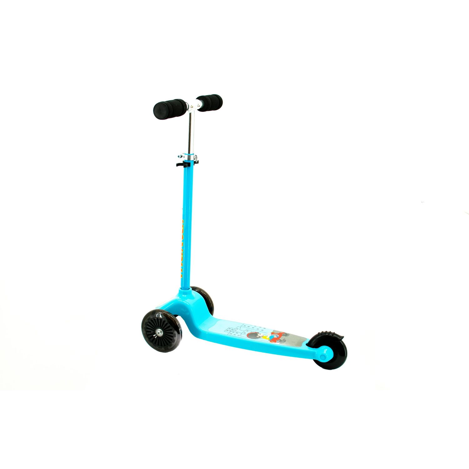 Maxtar Trotineta Sparkle, Baieti fotografia produsului View 2 L