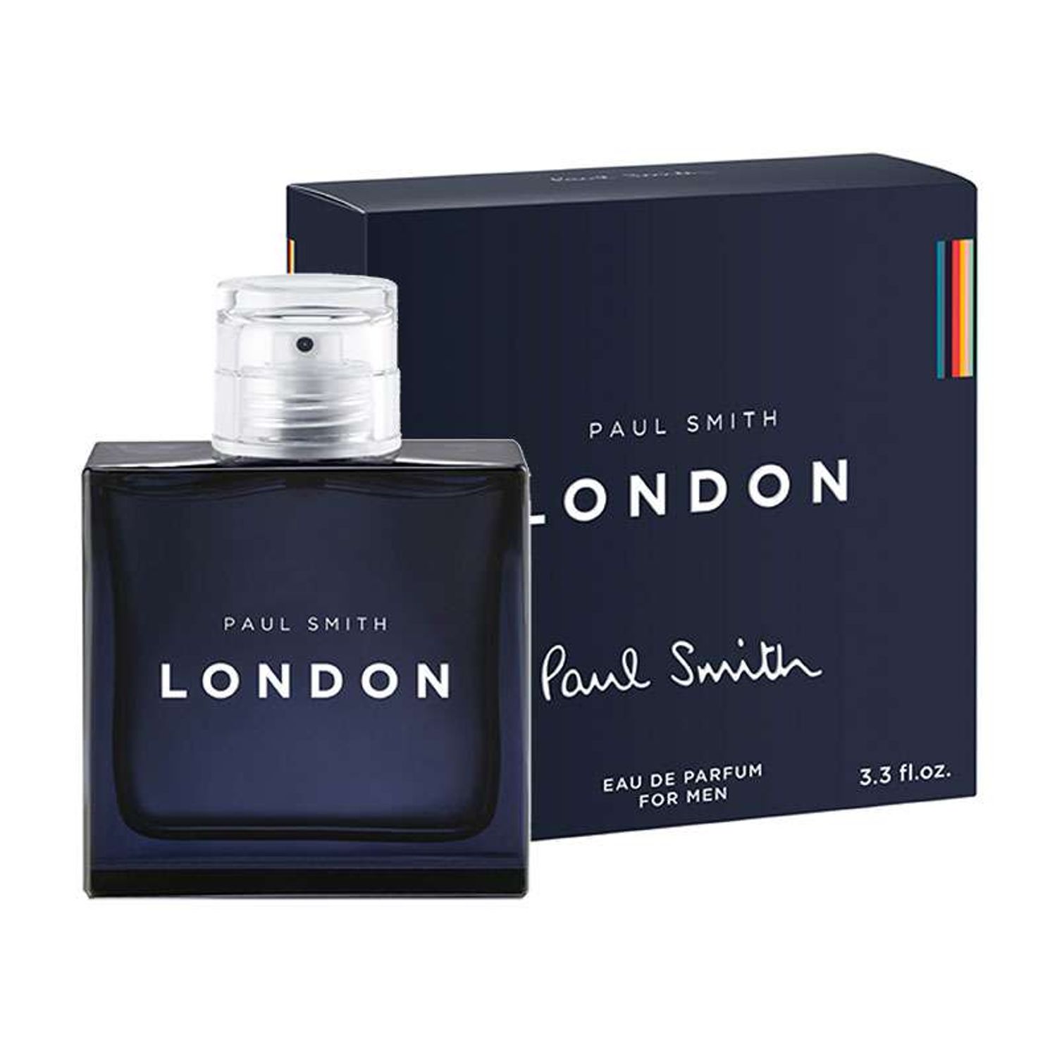 Apa de parfum Spray Paul Smith London for Men, 100 ml fotografia produsului View 2 L