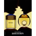 Apa de parfum Boucheron Boucheron, Barbati, 50 ml fotografia produsului View 2 S