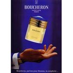 Apa de parfum Boucheron Boucheron, Barbati, 50 ml fotografia produsului View 3 S