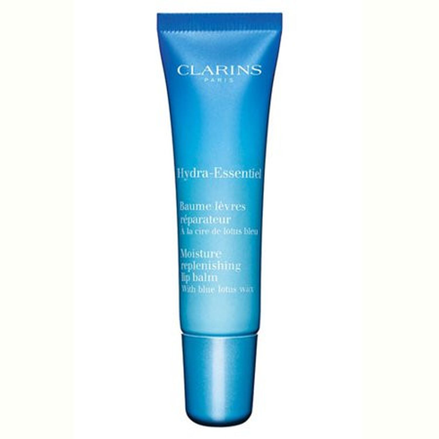 Balsam de buze Clarins Hydra Essential, 15 ml fotografia produsului